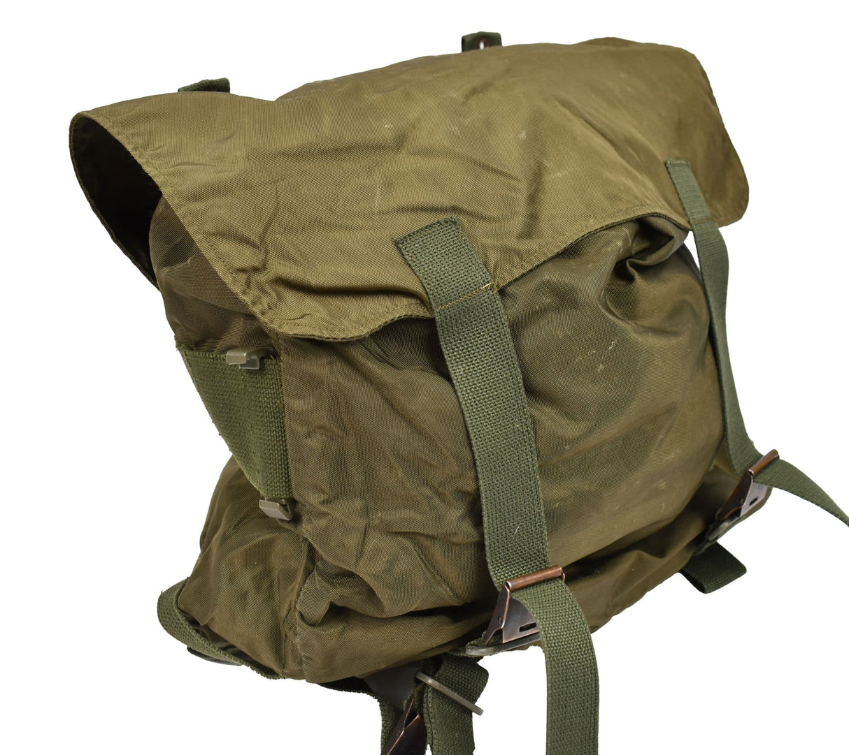 Austrian Military Field Pack Bag