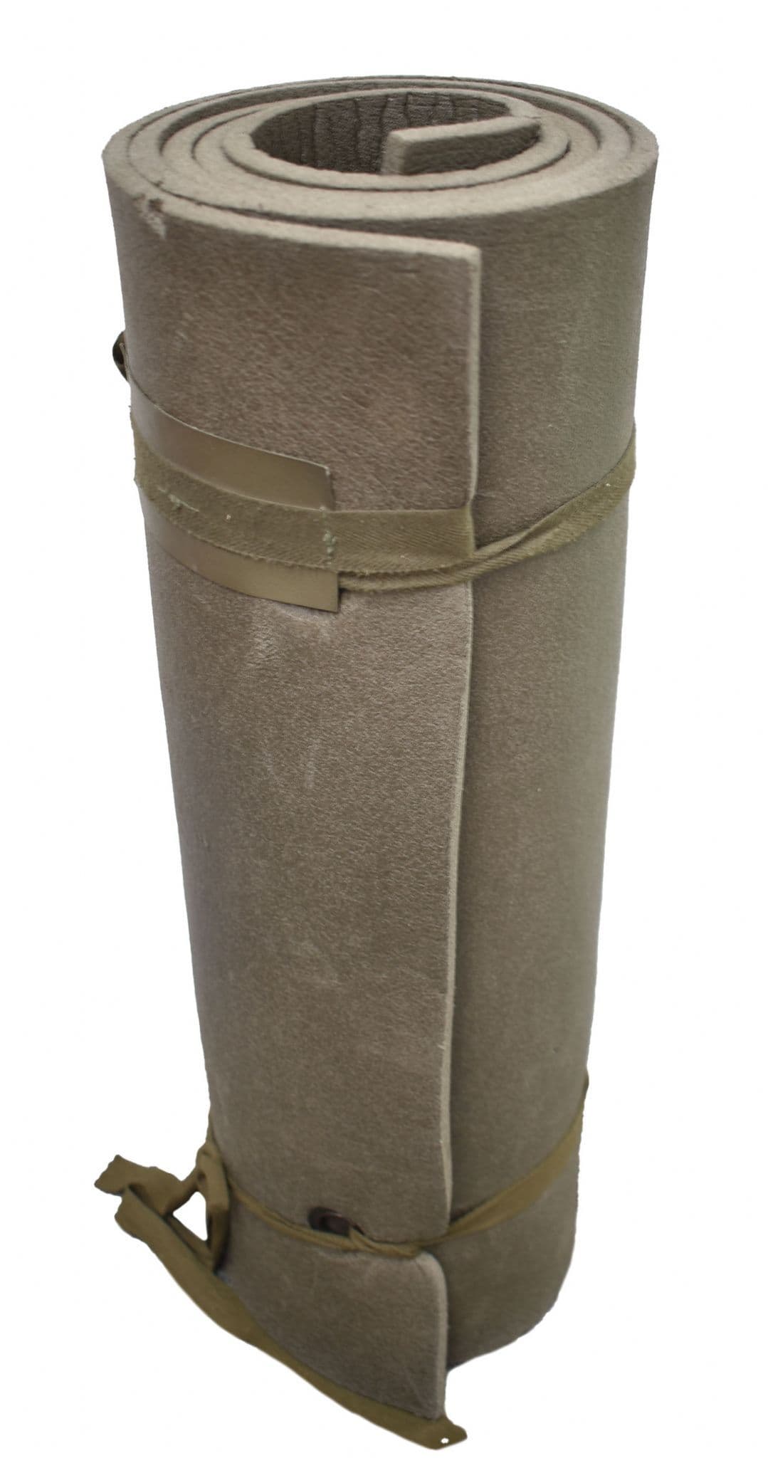 Austrian Military Olive Roll Mat