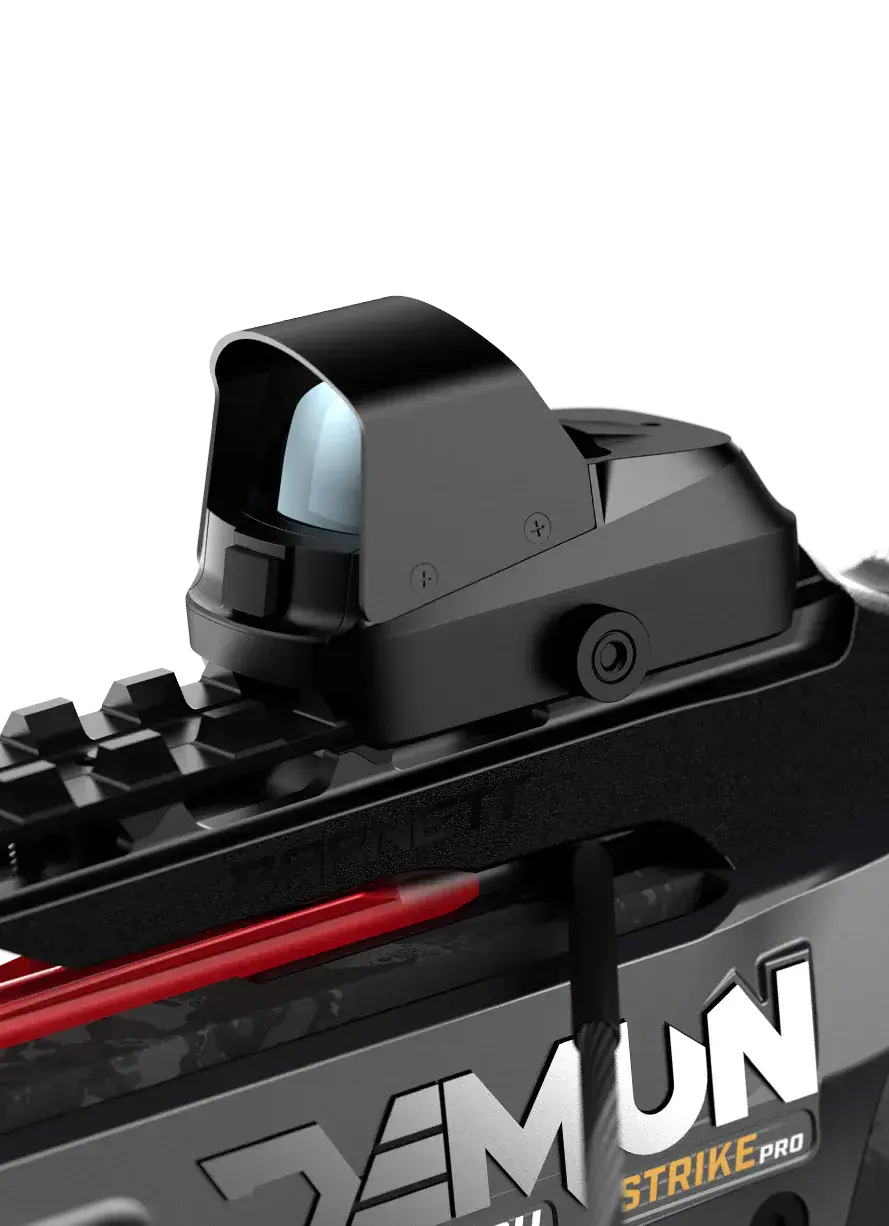 Barnett Demun Accu Strike Pro Pistol Crossbow