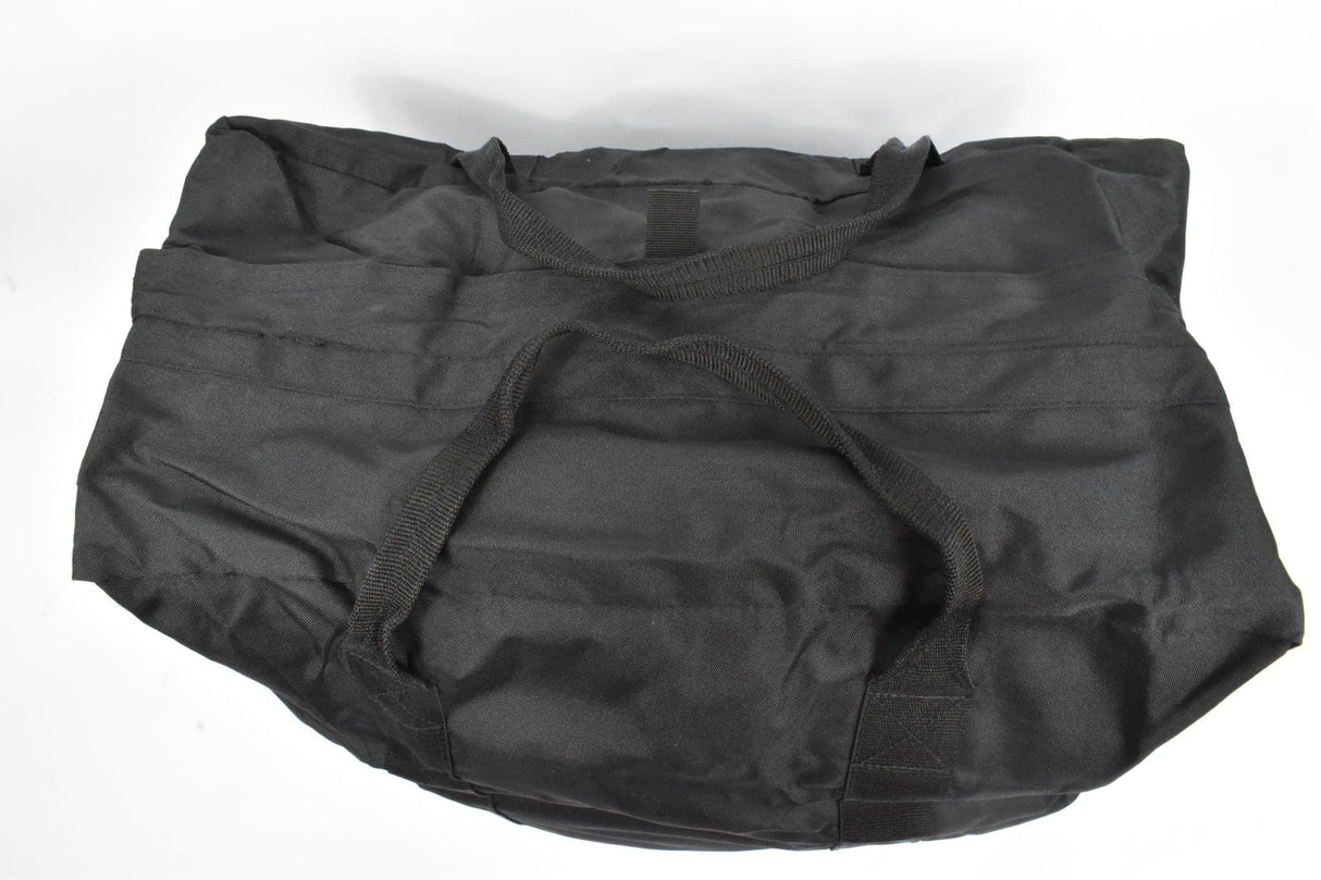 BCB Black Para Drop Zone Bag - 65 Litre