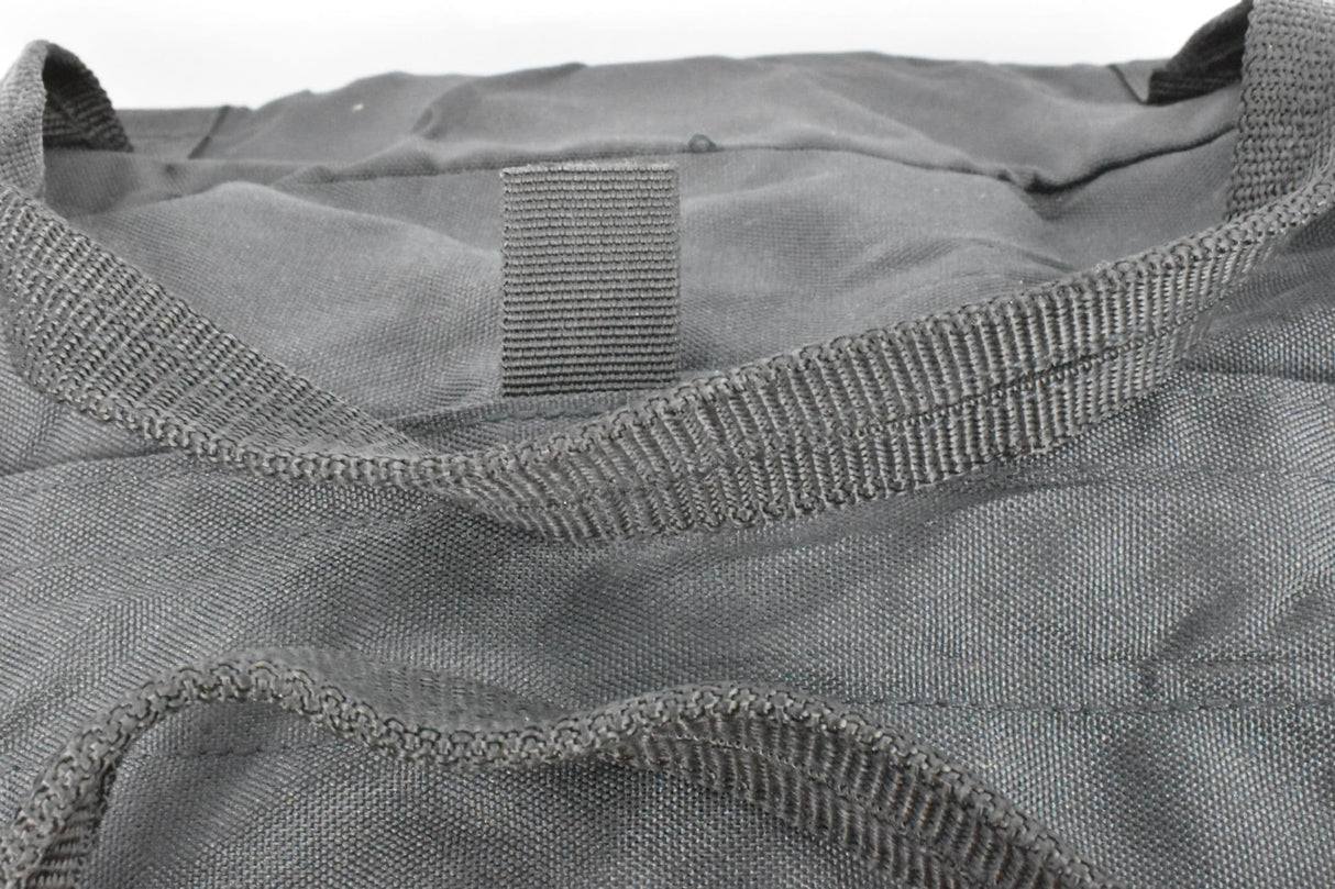 BCB Black Para Drop Zone Bag - 65 Litre