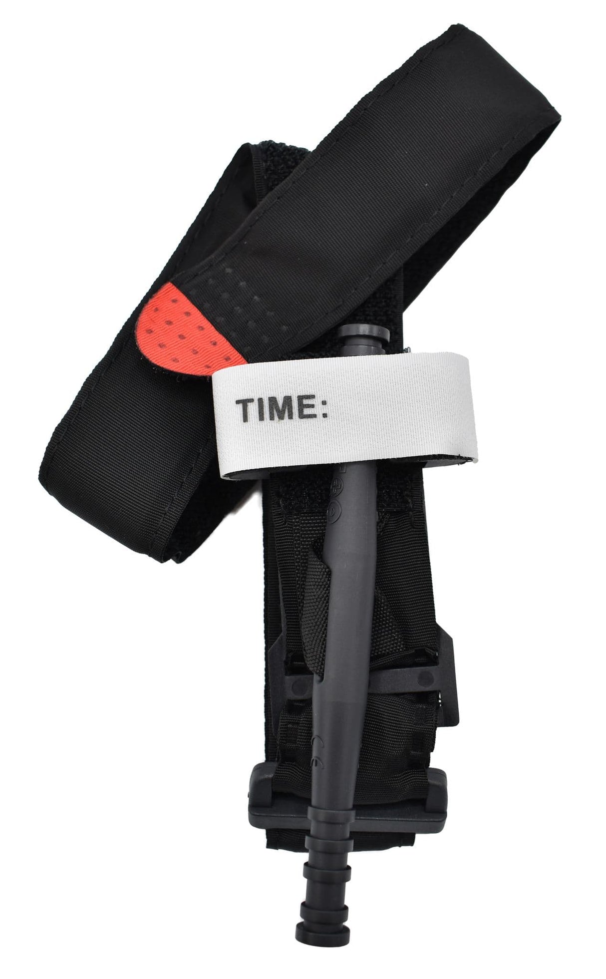 BCB Combat Tourniquet - Black