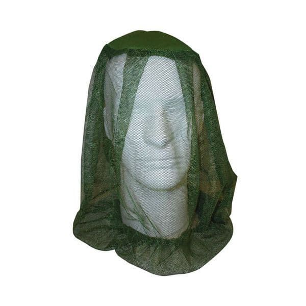 BCB Mosquito Head Net (Fine Weave)