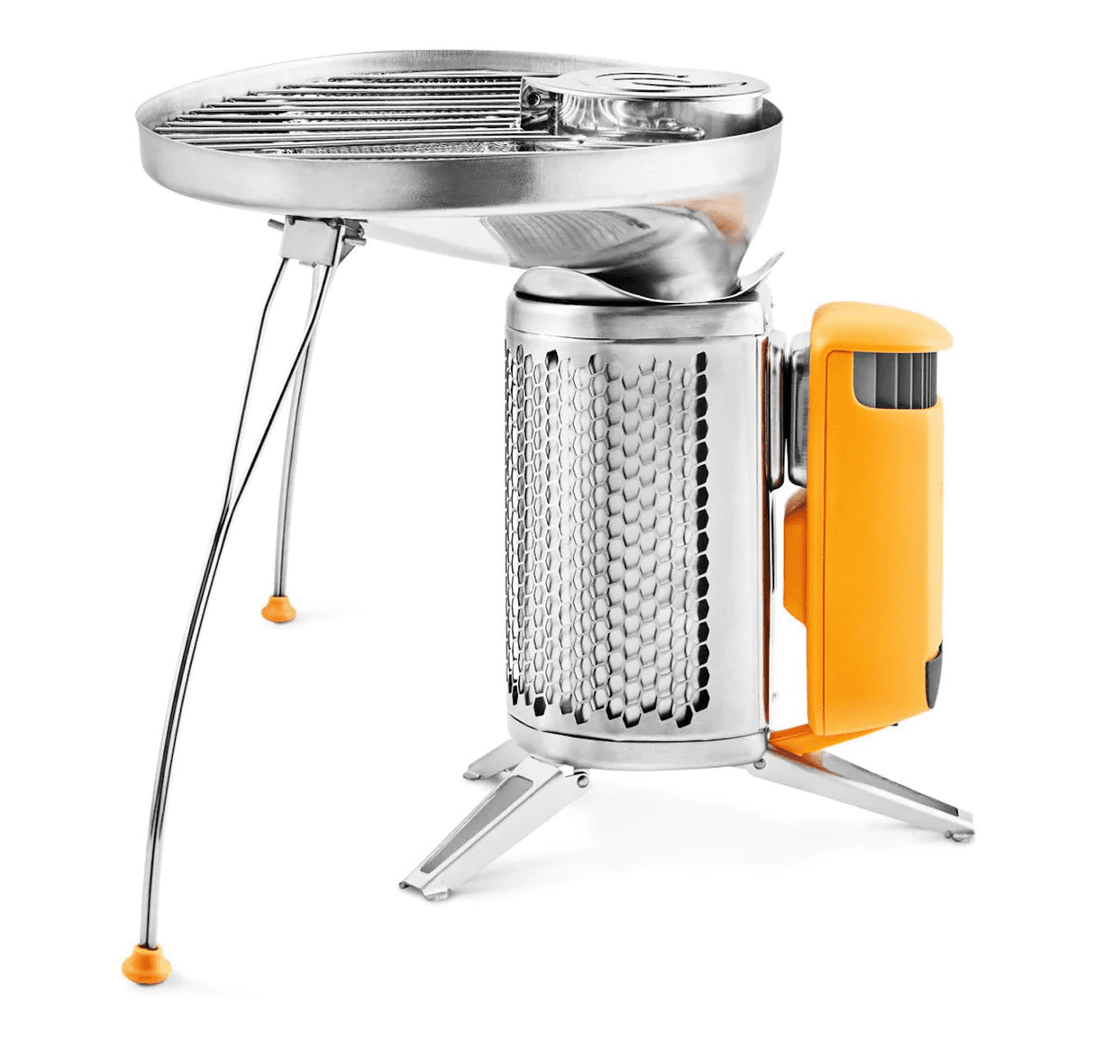 Biolite Campstove Portable Grill