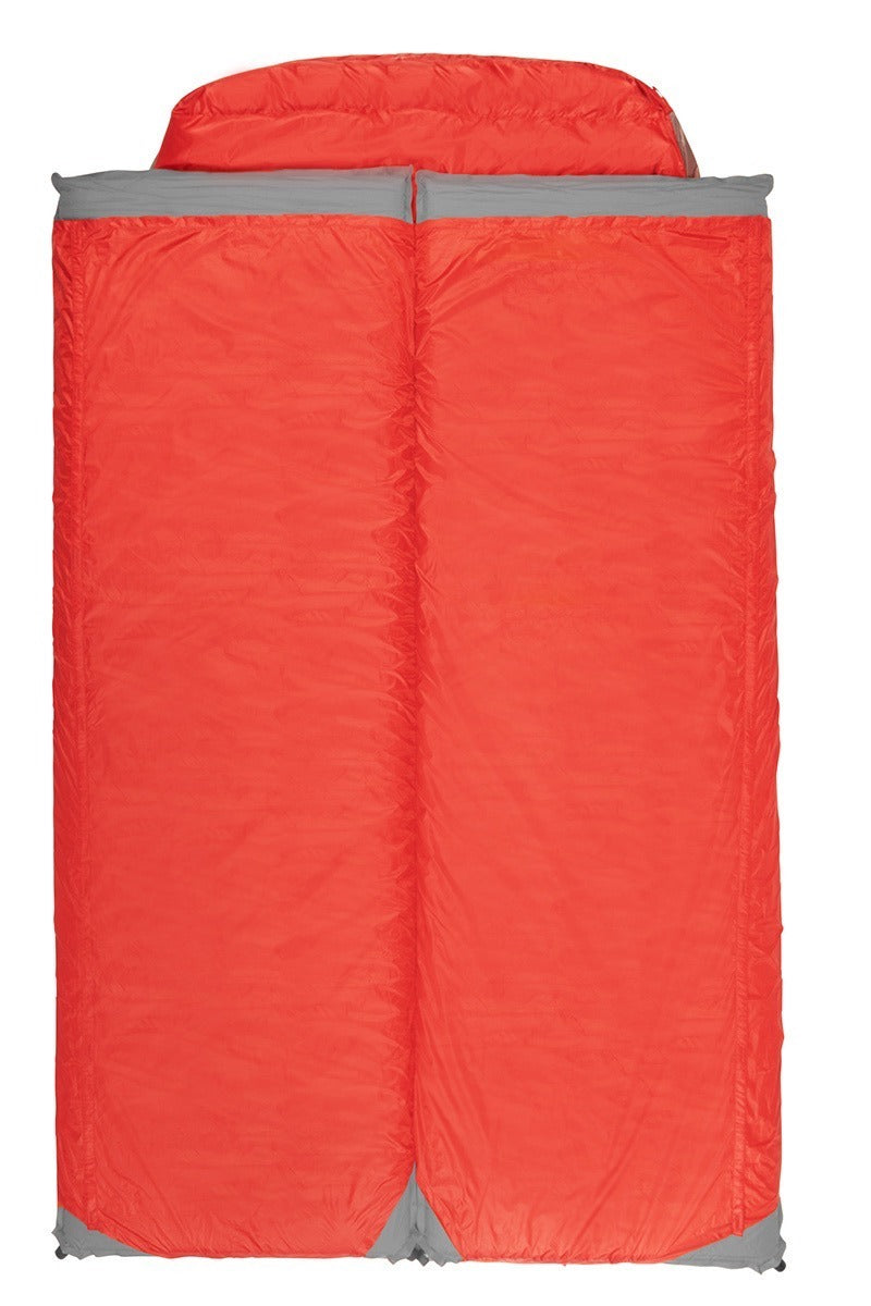 Sierra Designs Backcountry Bed 20 Duo 650F Dridown Sleeping Bag