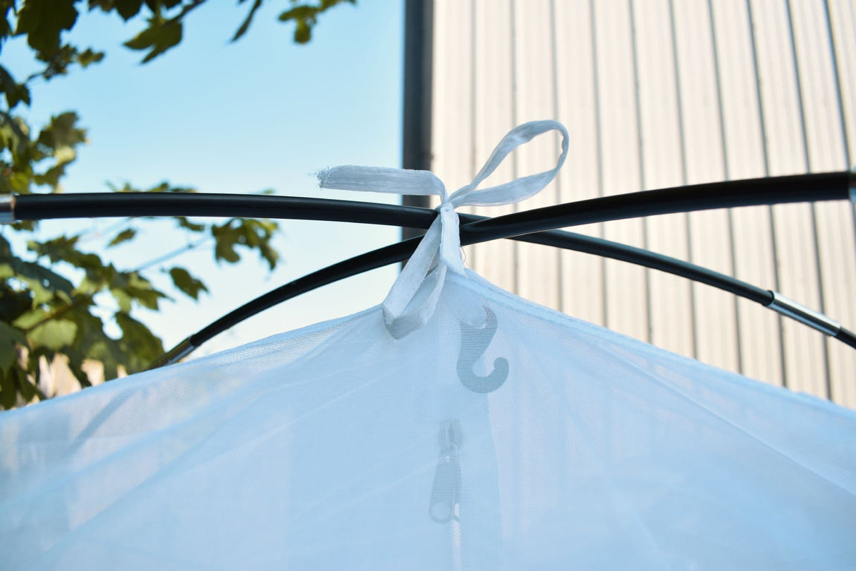 British Army 2 Man Mosquito Dome Tent - Supergrade