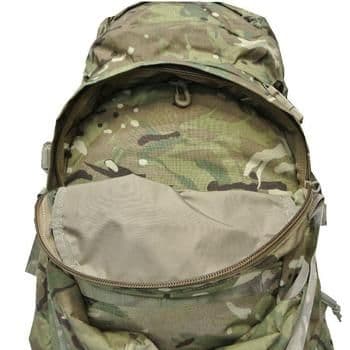 British Army 90 Litre Virtus Bergen - Current Issue - Brand New