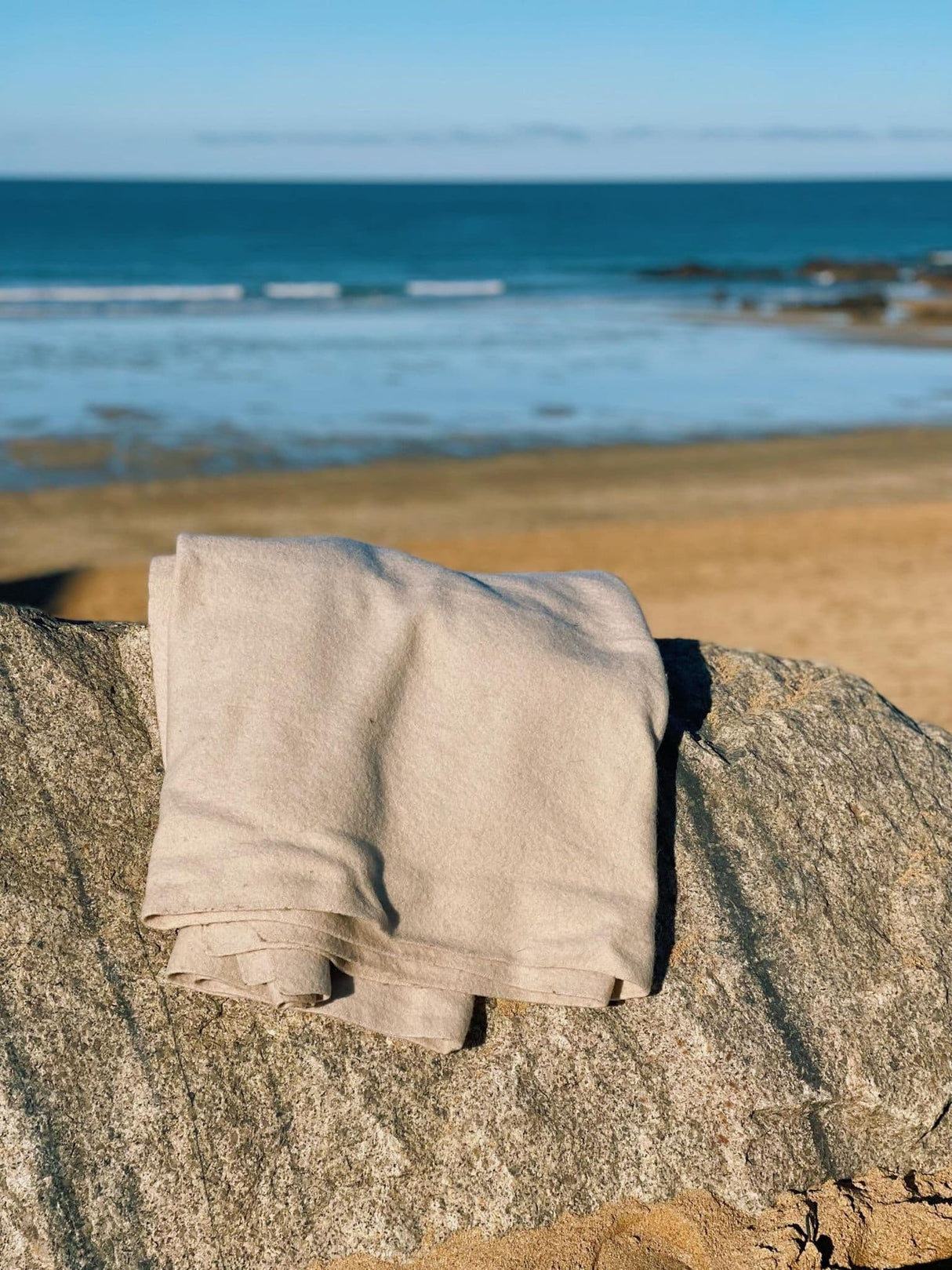 British Army Wool Blankets