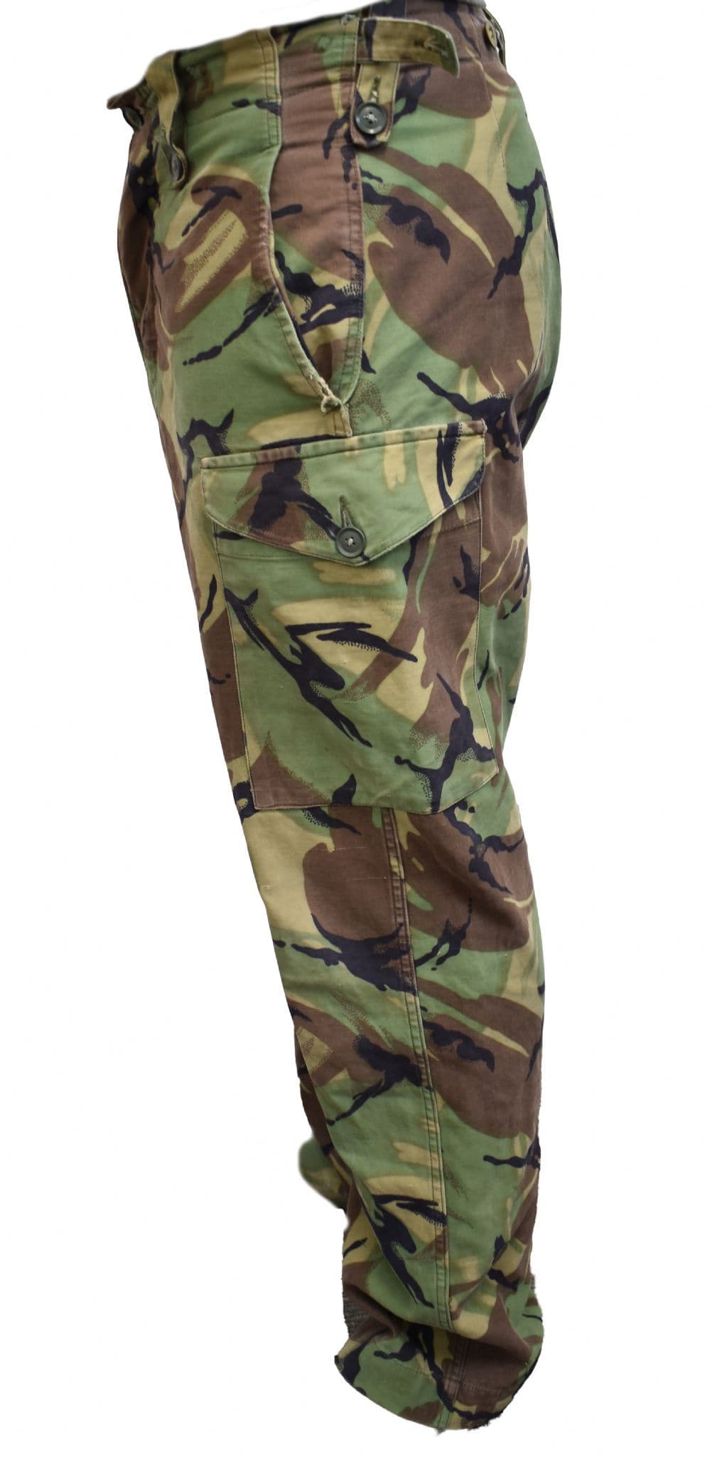 British Military 68 Pattern DPM Trousers