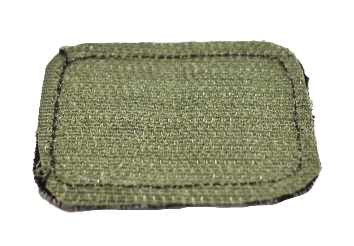 British Military B+ Blood Group MTP Velcro Patch - Supergrade