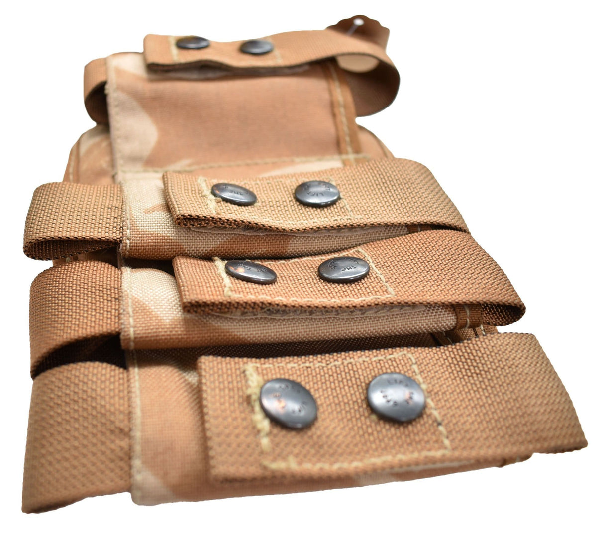 British Military Desert DPM UGL Pouch Ammunition Bag