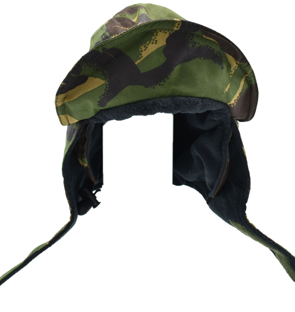 British Military DPM Goretex Hat