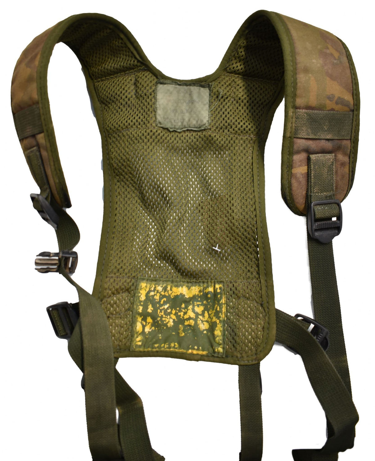 British Military DPM Main Yoke - PLCE