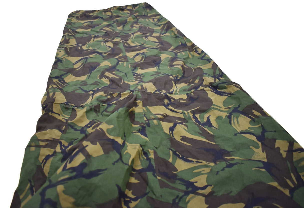 British Military DPM Sleeping Bag Cover / Bivi Bag