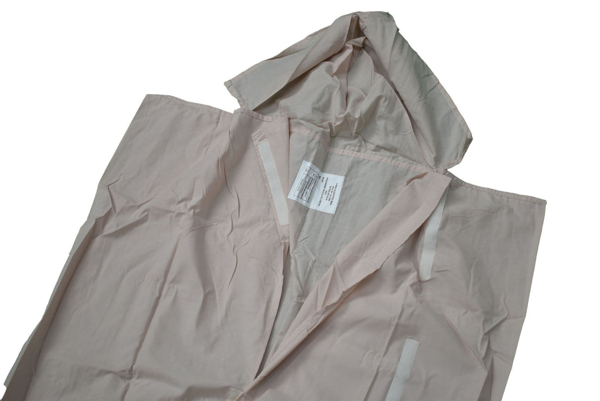 British Military GB Sleeping Bag Liner - Khaki