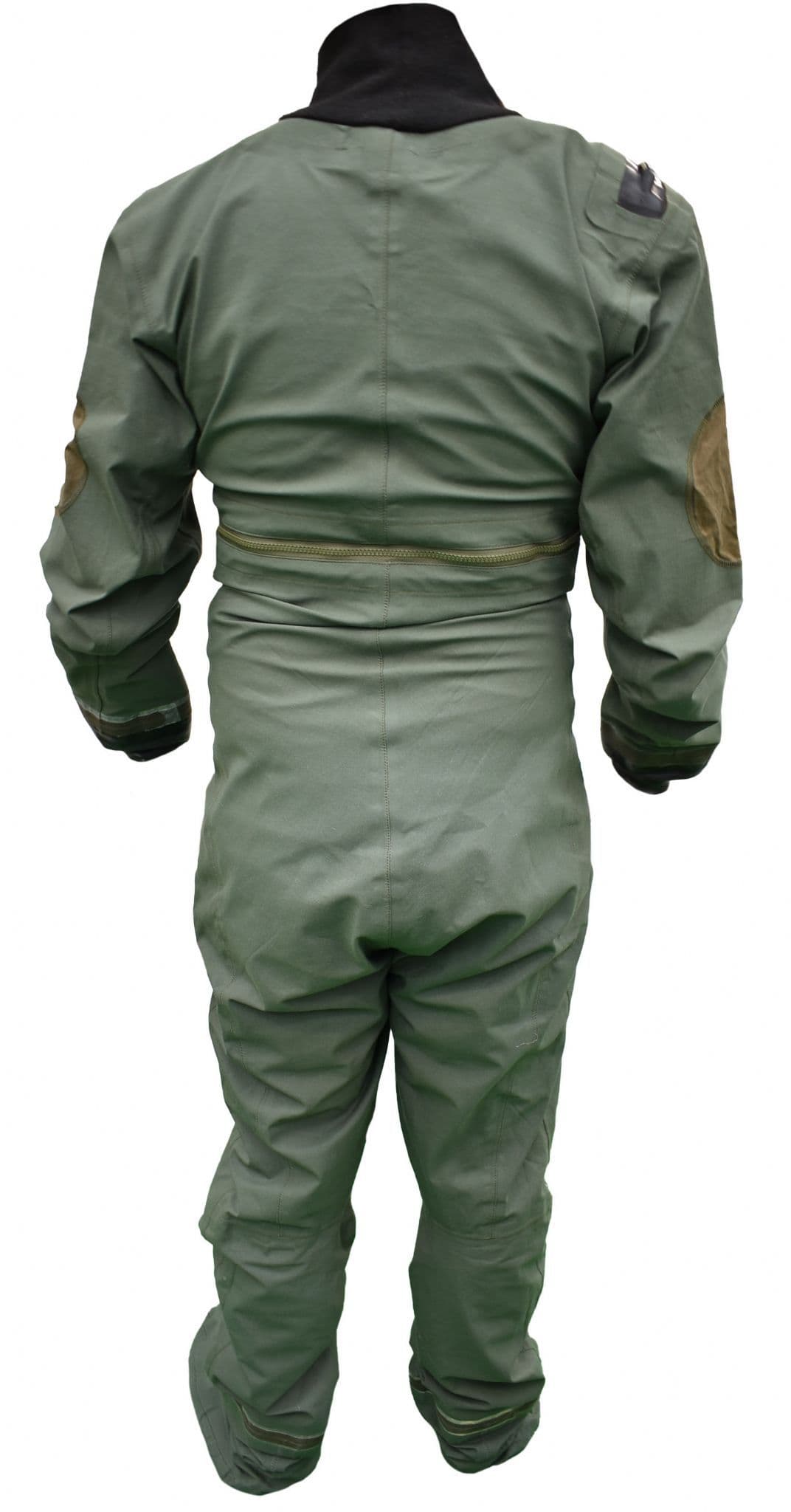 British Military Immersion Dry Suit - Grade 2