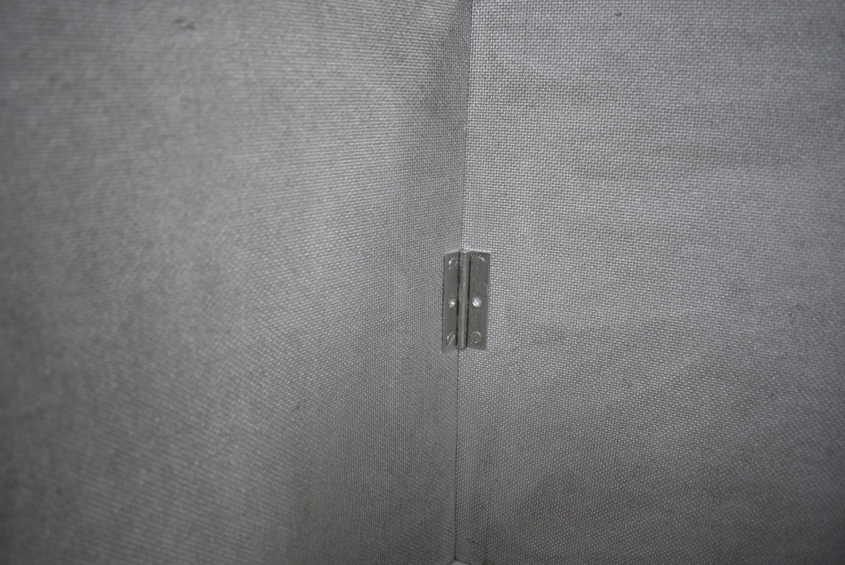 British Military Large Cooking Windshield