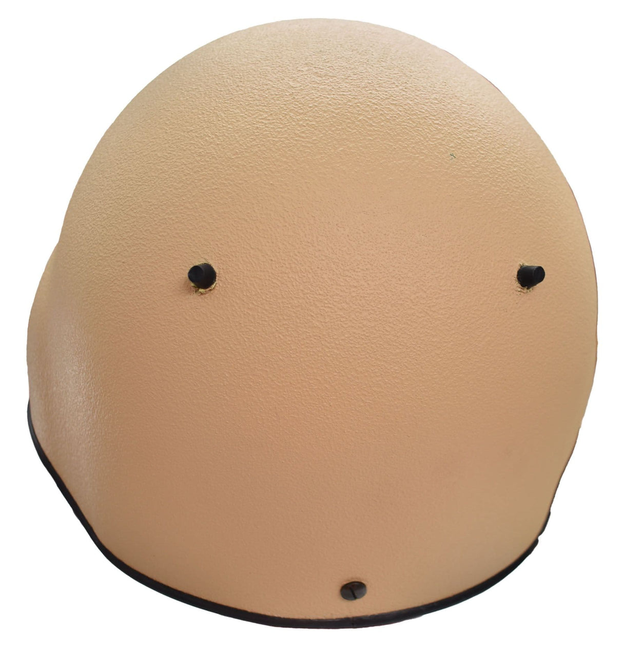 British Military MK7 Tan Ballistic Combat Assault Helmet