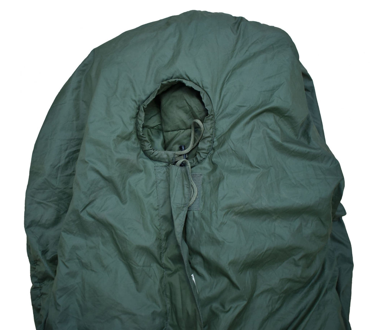 British Military Modular Medium Weight Cold Weather Sleeping Bag
