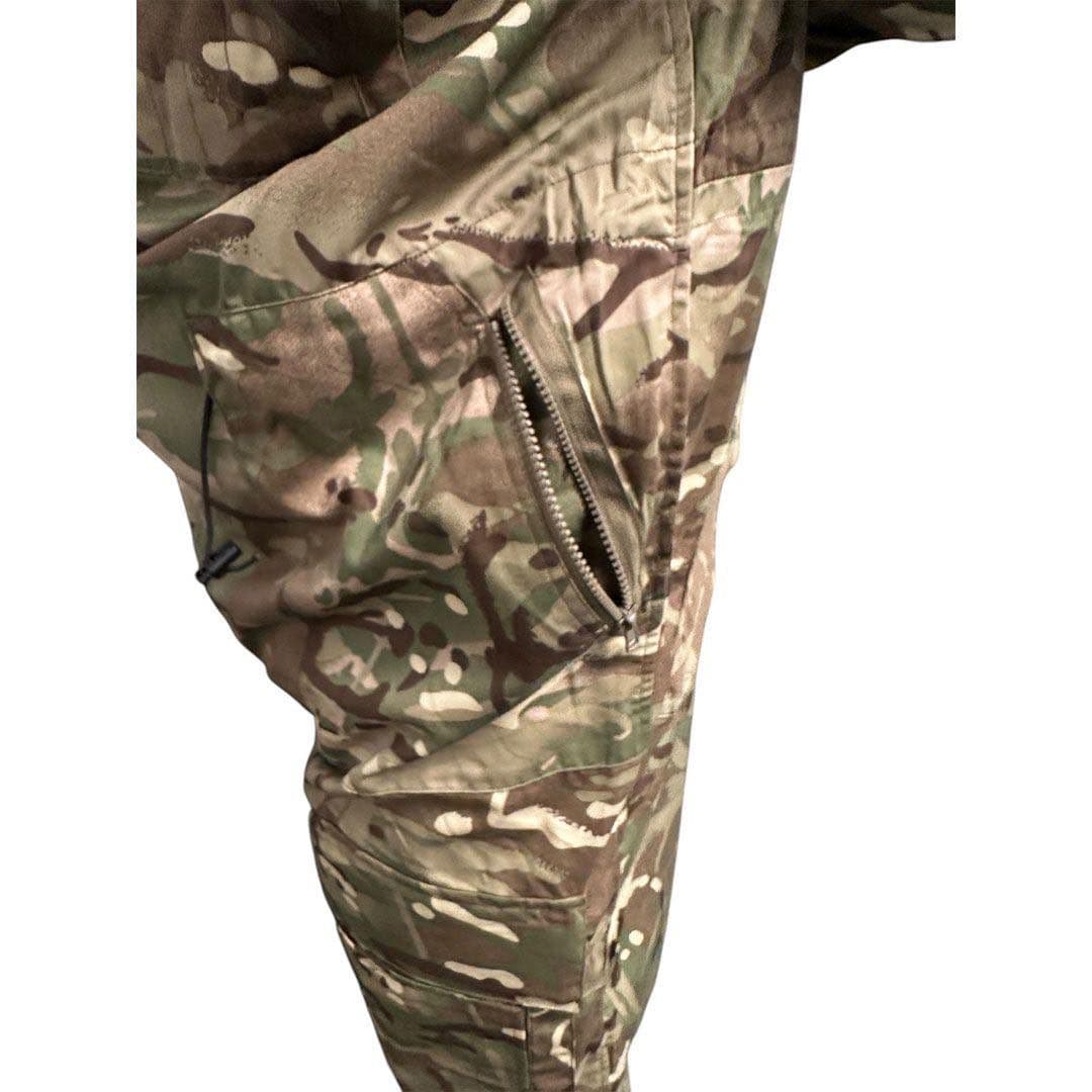 British Military MTP Armoured Fighting Vehicle (AFV) Coverall Tank Suits