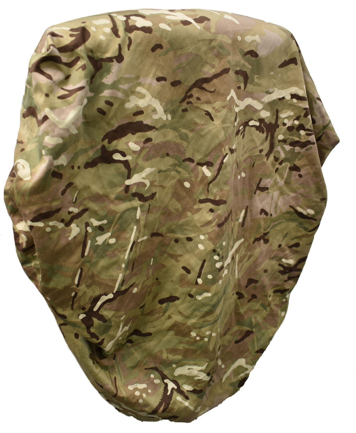 British Military MTP Bergen Cover Large