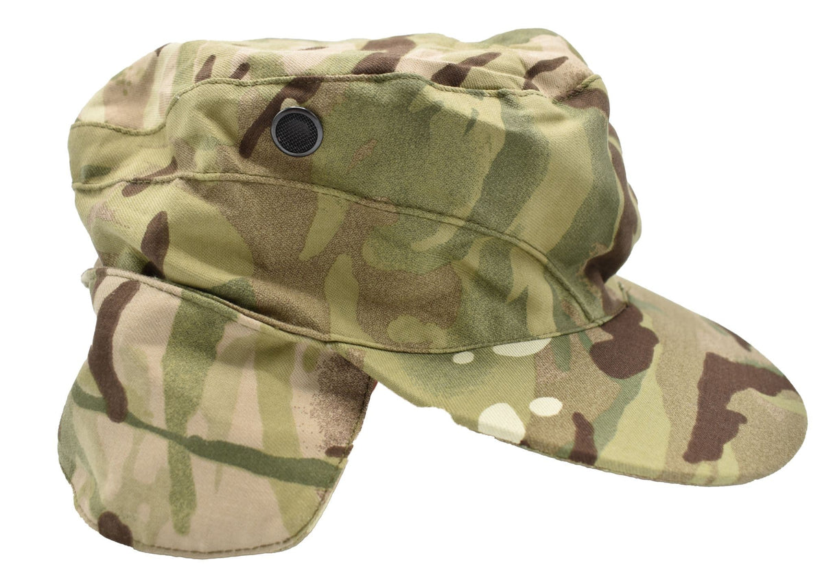British Military MTP Crap Hat