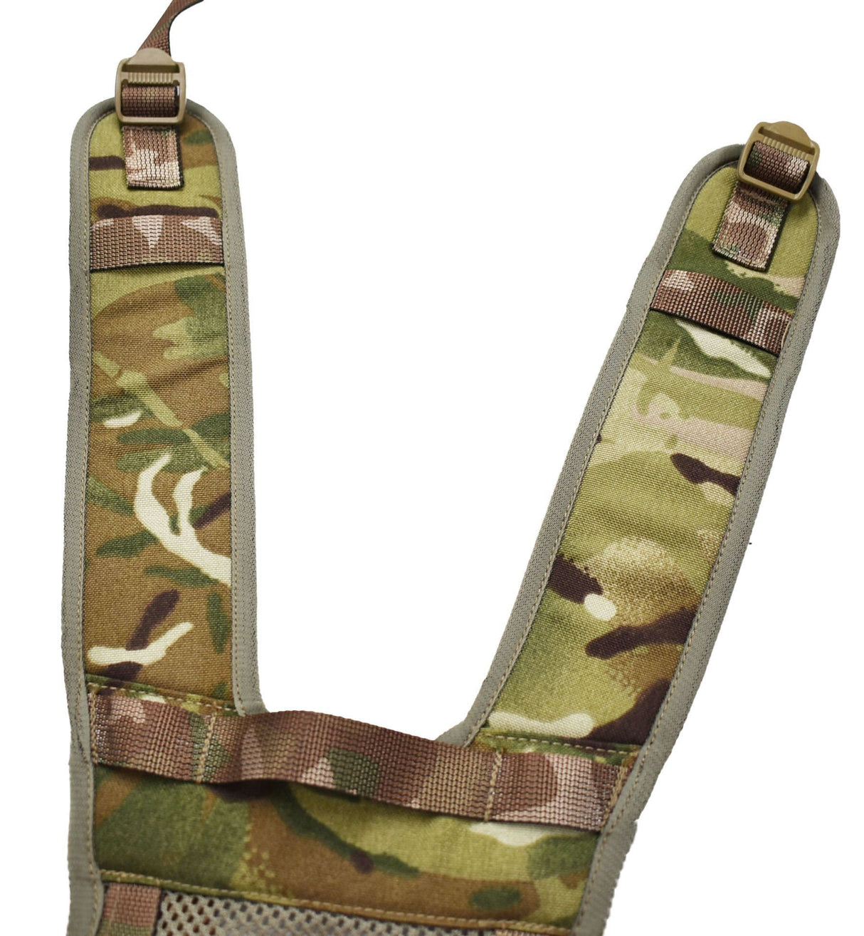 British Military MTP Main Yoke