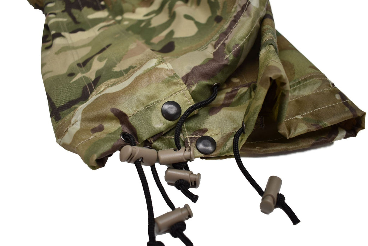 British Military MTP MK2 GS Gaiters - Supergrade