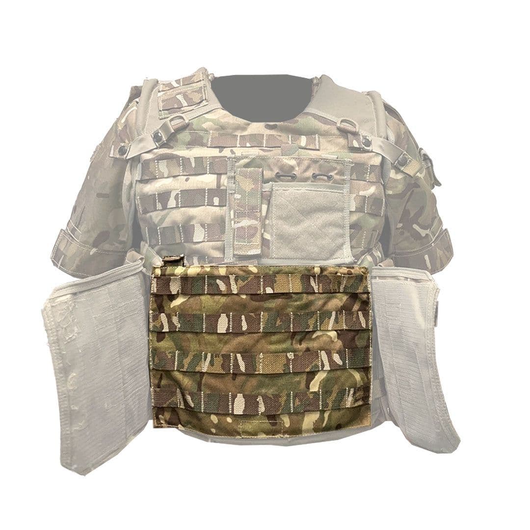 British Military MTP MK4 Osprey Ops Panel