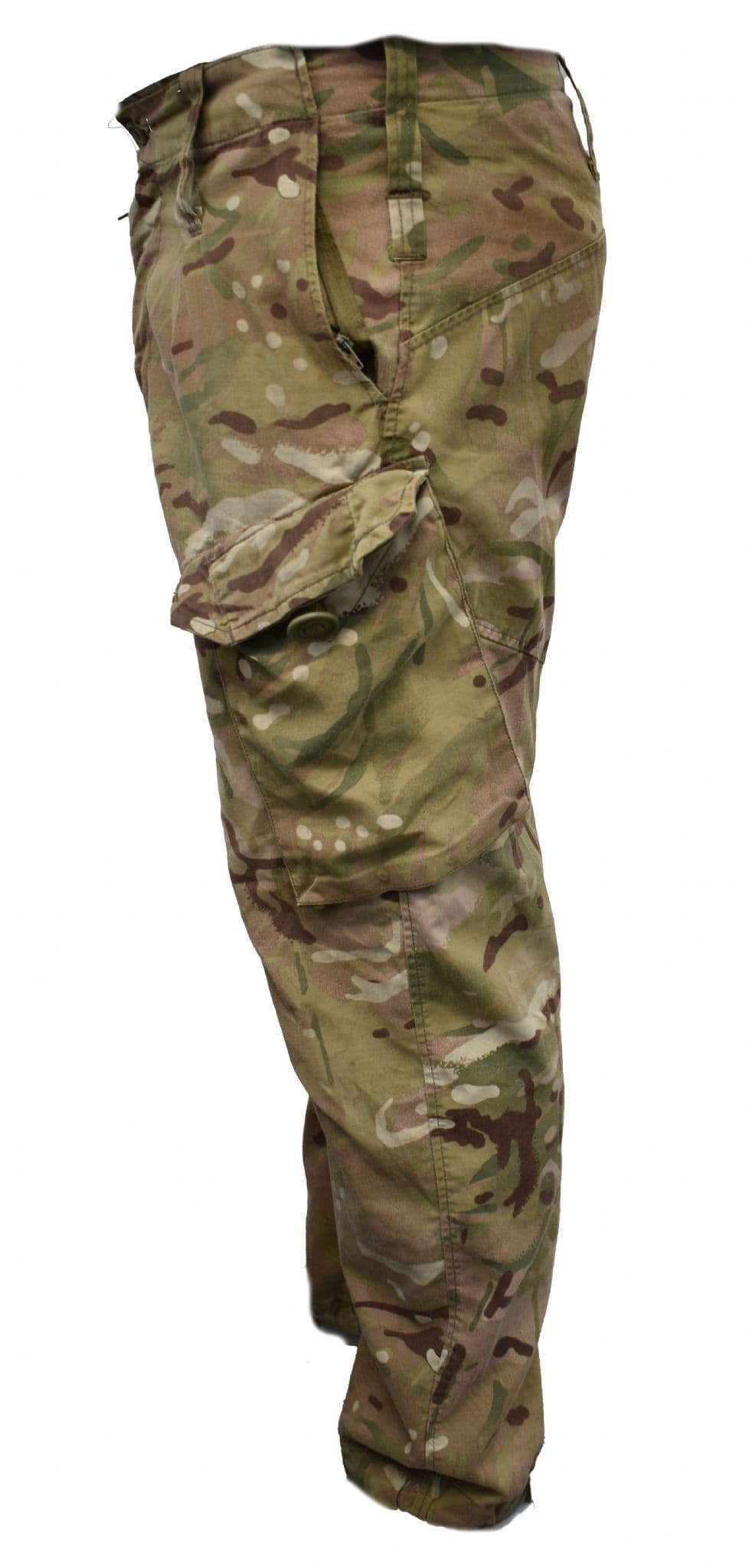 British Military MTP Warm Weather Trousers
