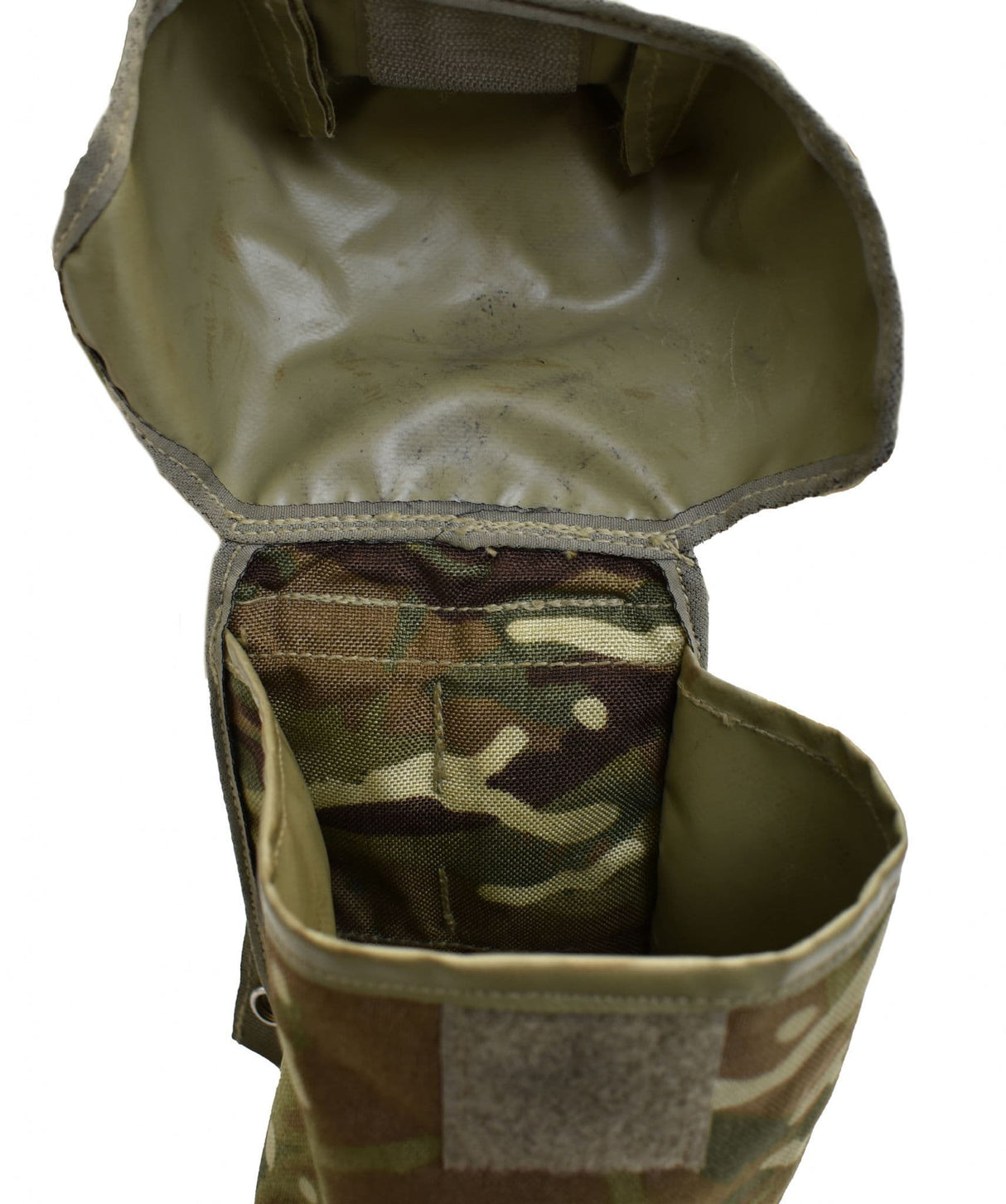 British Military MTP Water Bottle Pouch