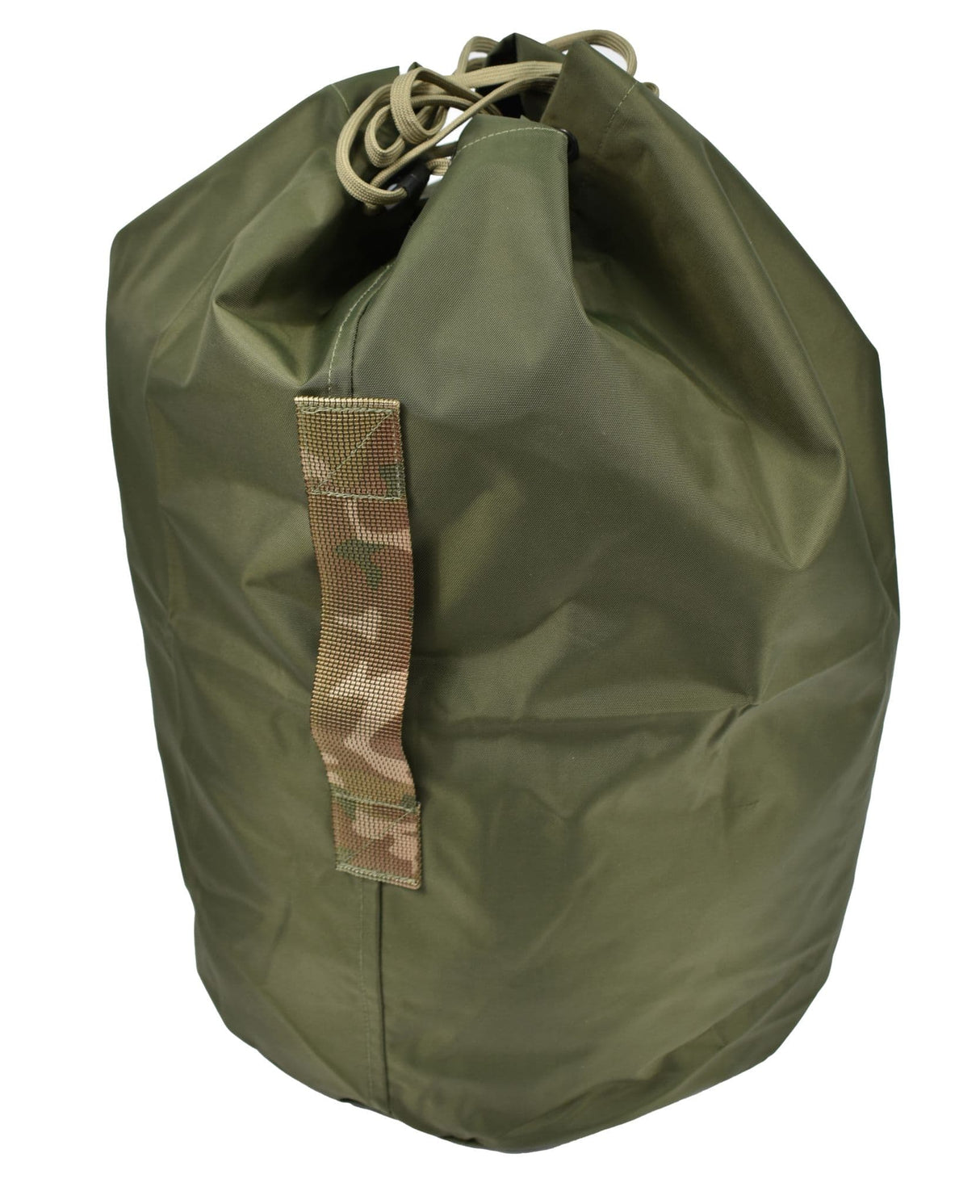 British Military Olive Green Dry Sack