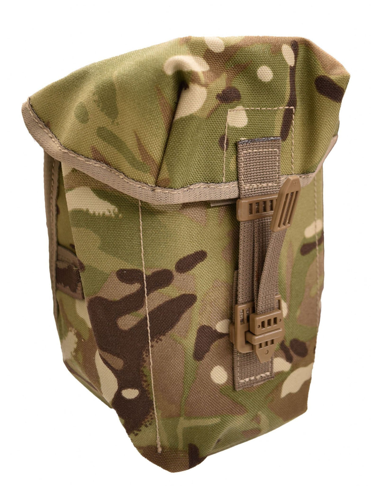 British Military PLCE MTP Water Bottle Carrier