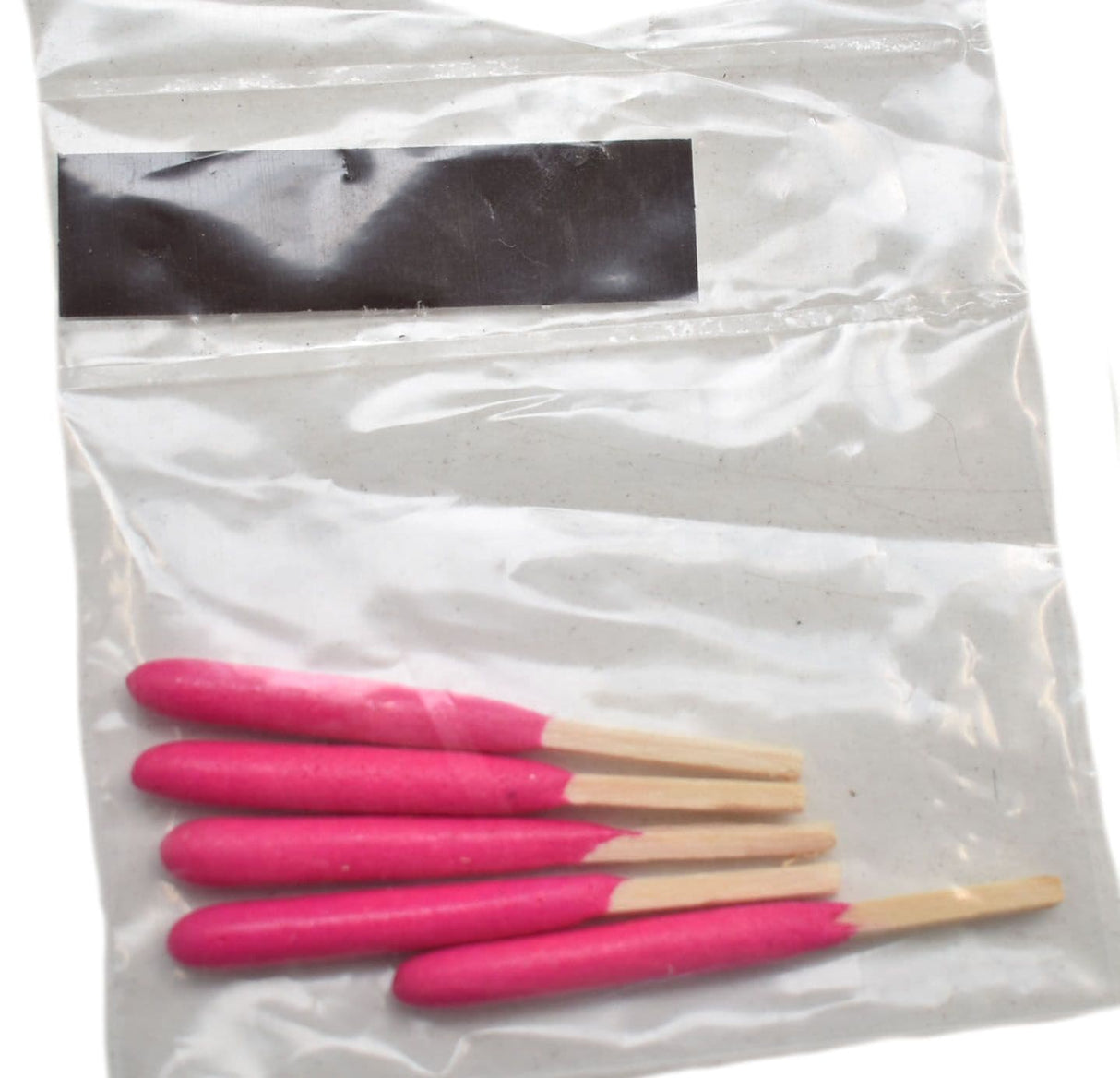 British Military Ration Pack Accessory Waterproof / Windproof Matches