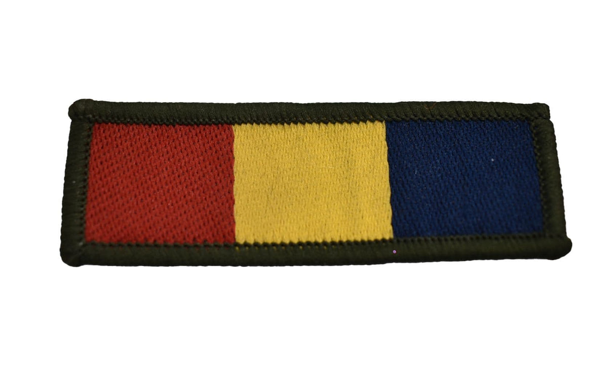 British Military REME Tactical Recognition Flash Patch - Supergrade