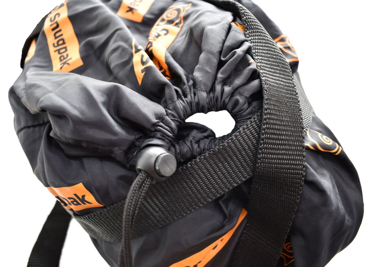 British Military Snugpak Softie 15 Discovery Compression Stuff Sack