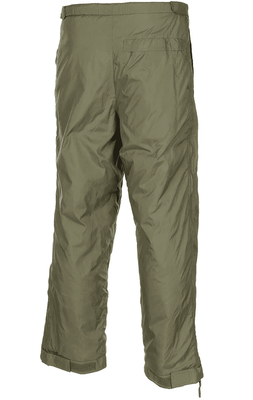 British Military Softie PCS Thermal Trousers