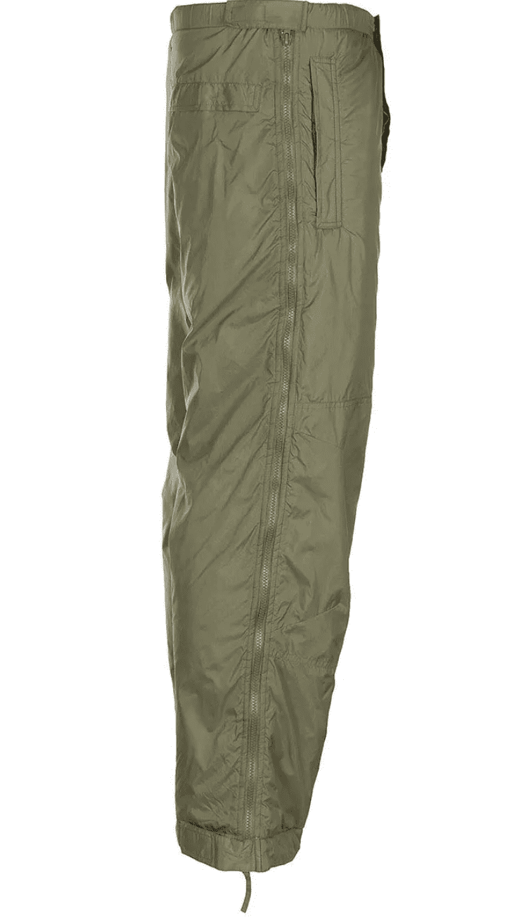 British Military Softie PCS Thermal Trousers