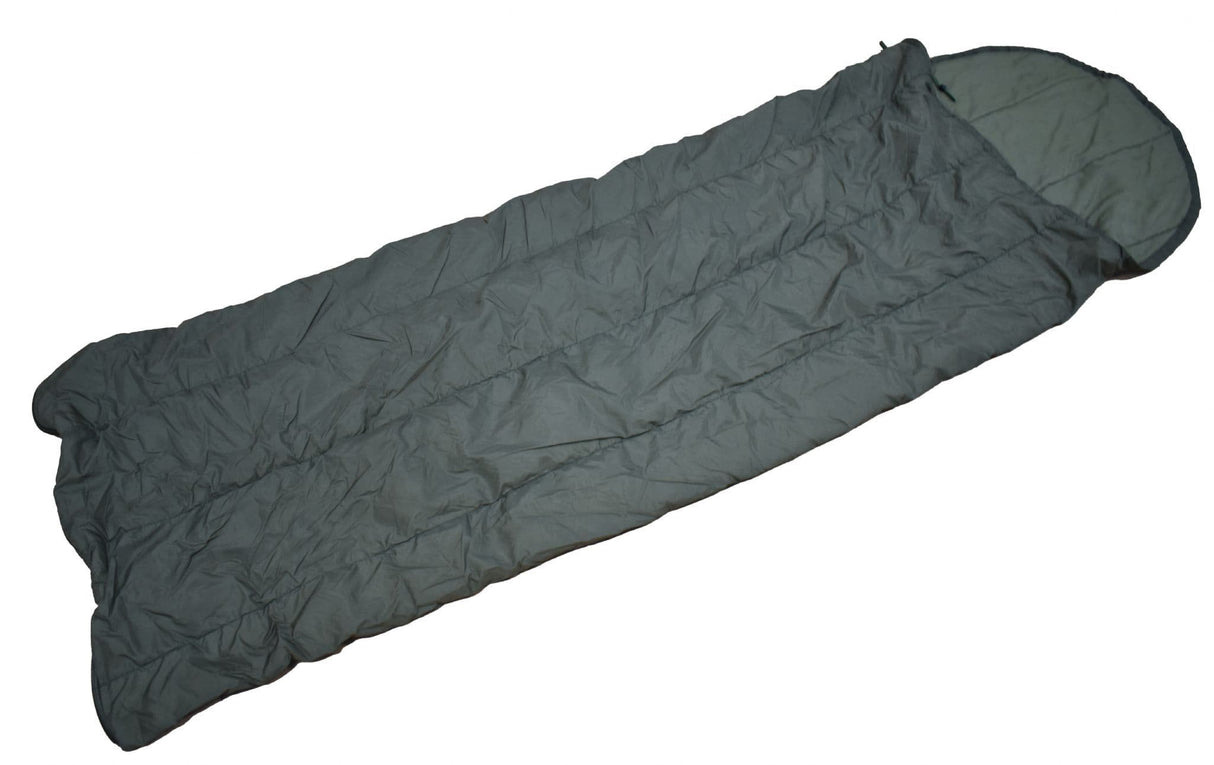 British Military Warm Weather Sleeping Bag