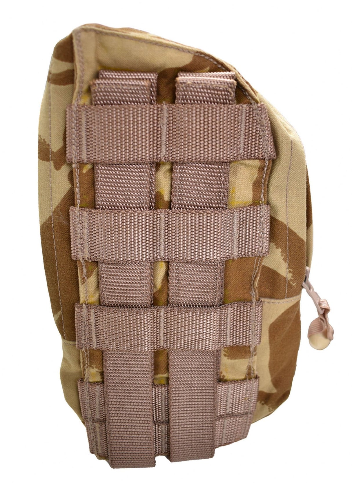 British RAF Desert DPM Beacon Pocket Utility Pouch
