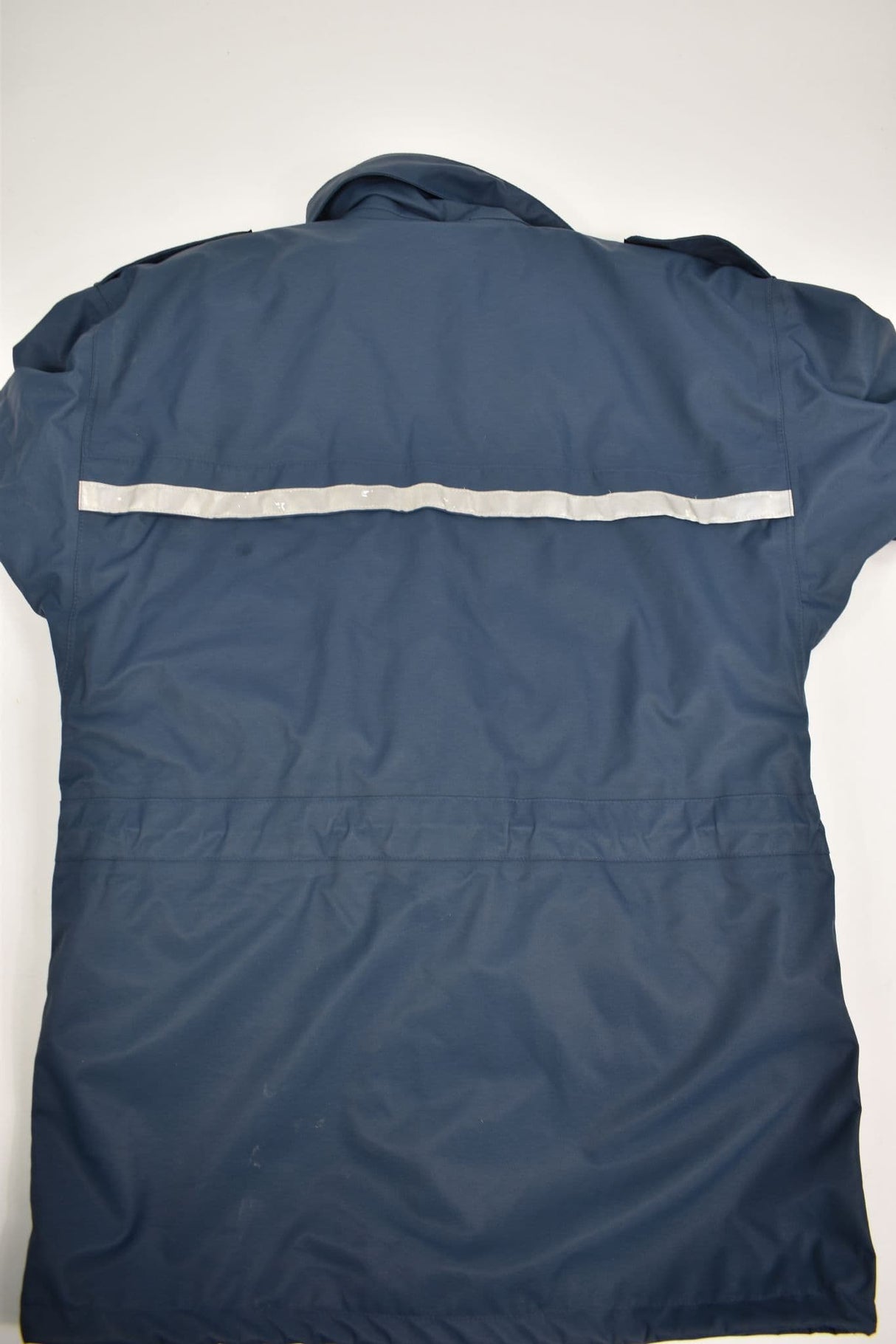 British RAF Goretex Waterproof Jacket