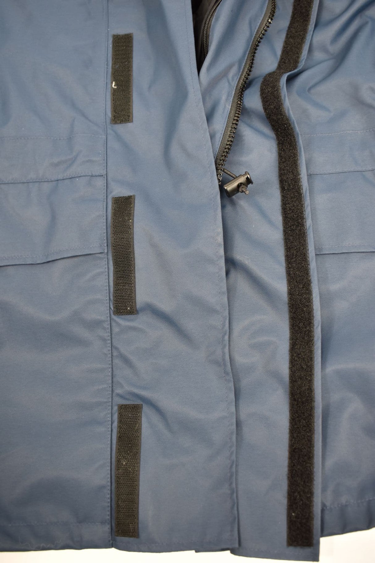 British RAF Goretex Waterproof Jacket