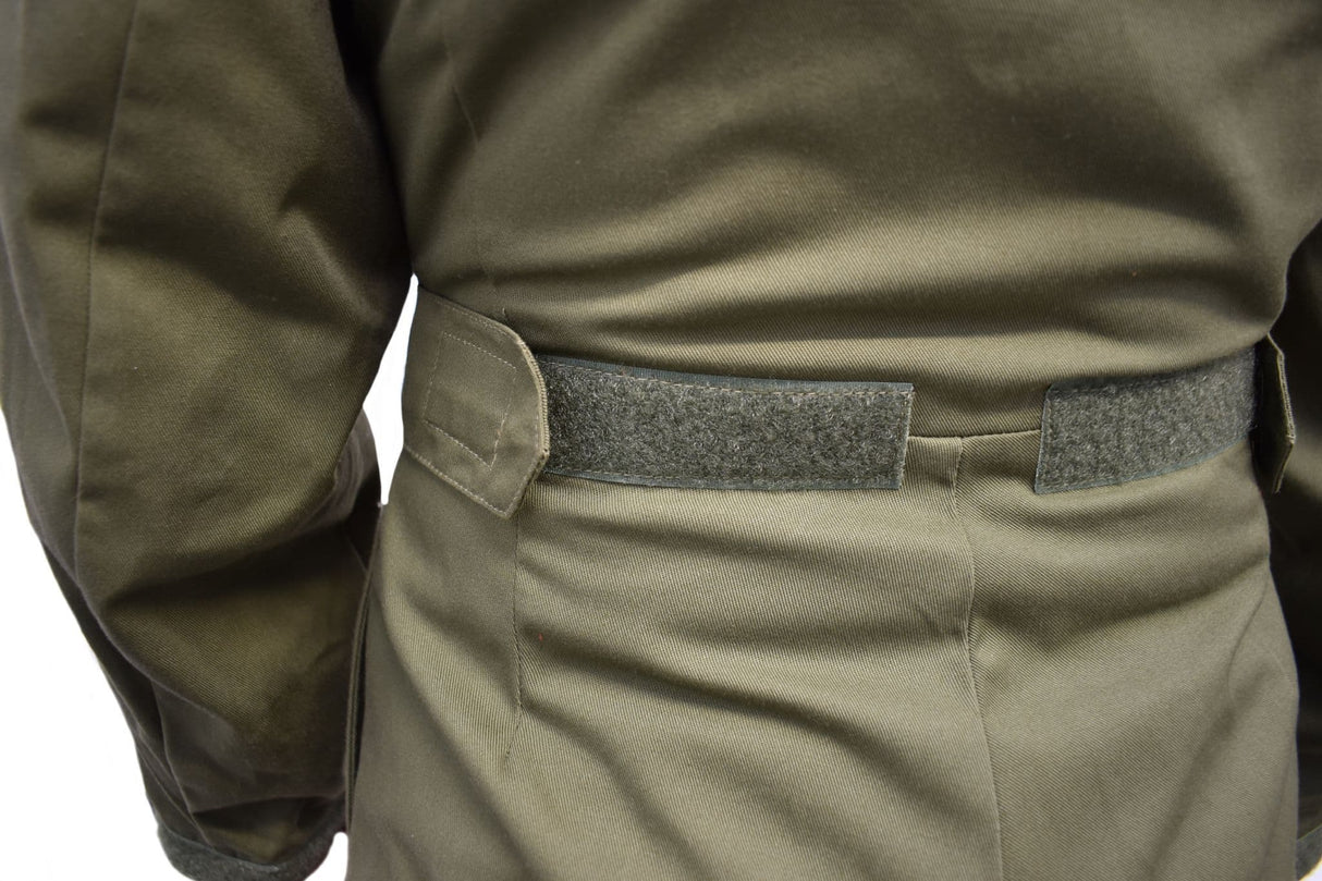 British RAF Olive Coverall / Overall