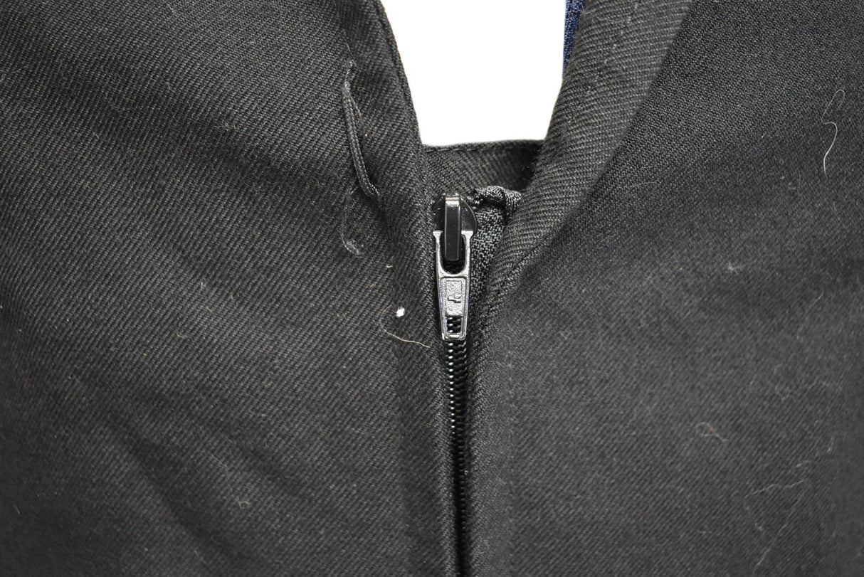 British Royal Navy Class II Seaman's Jumper With Collar