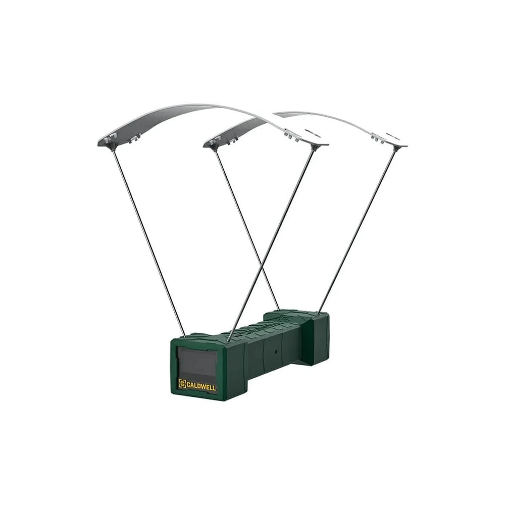 Man Kung Caldwell Ballistic Precision 2.0 Chronograph with Bluetooth