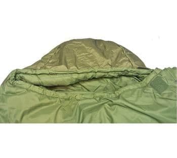 Carinthia Arctic Austrian Military Sleeping Bag