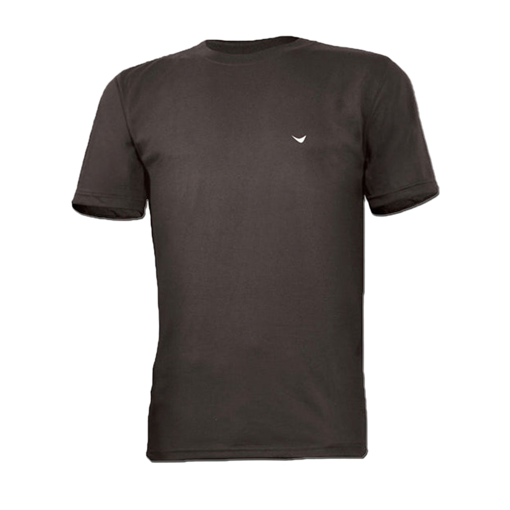 DD Hammocks Men's Icon T-Shirt -Regular Fit - Charcoal