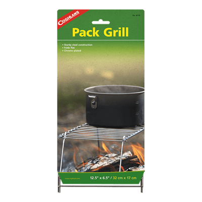 Coghlan's Pack Grill