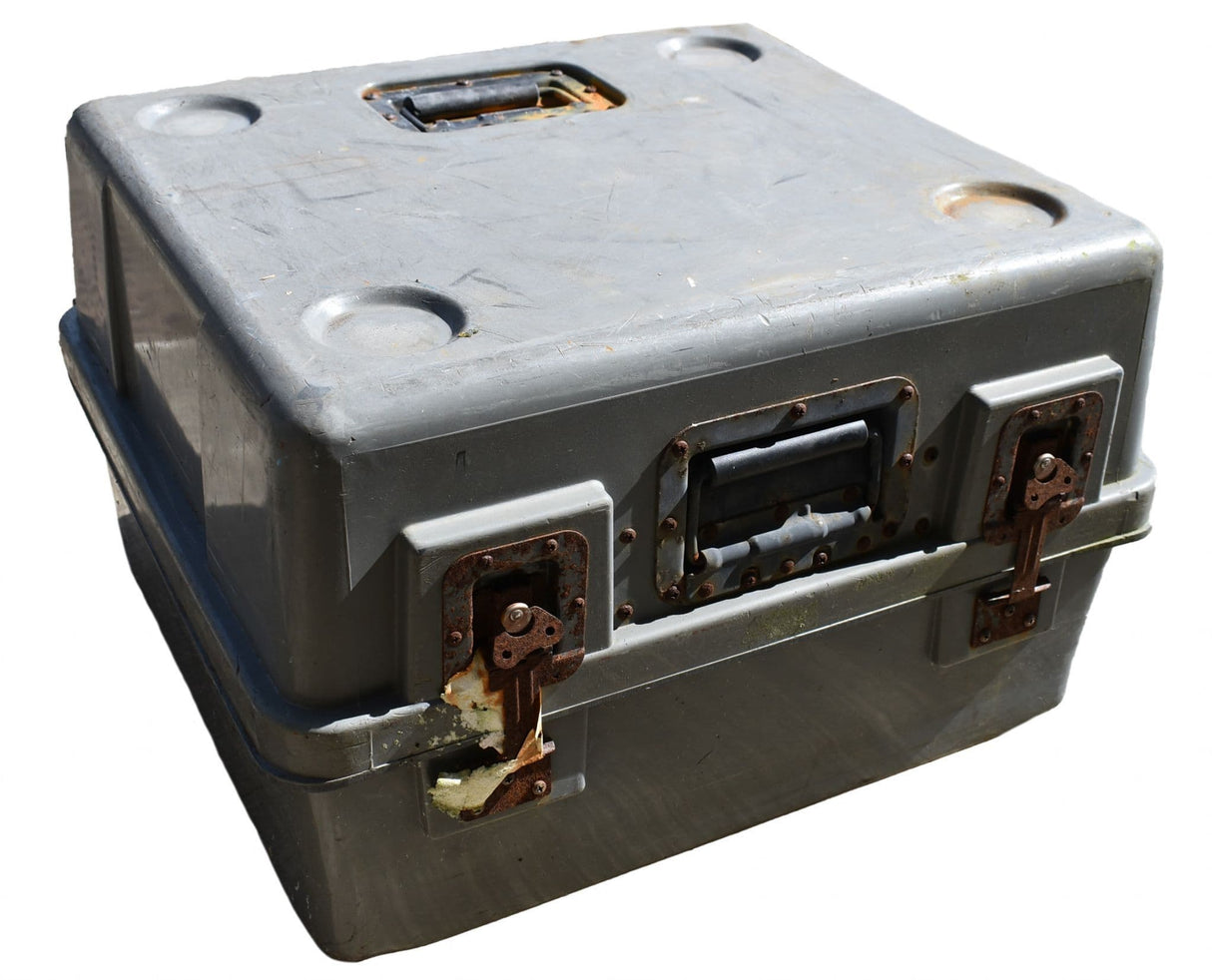 CP Cases Ex Military Huge Storage Cases