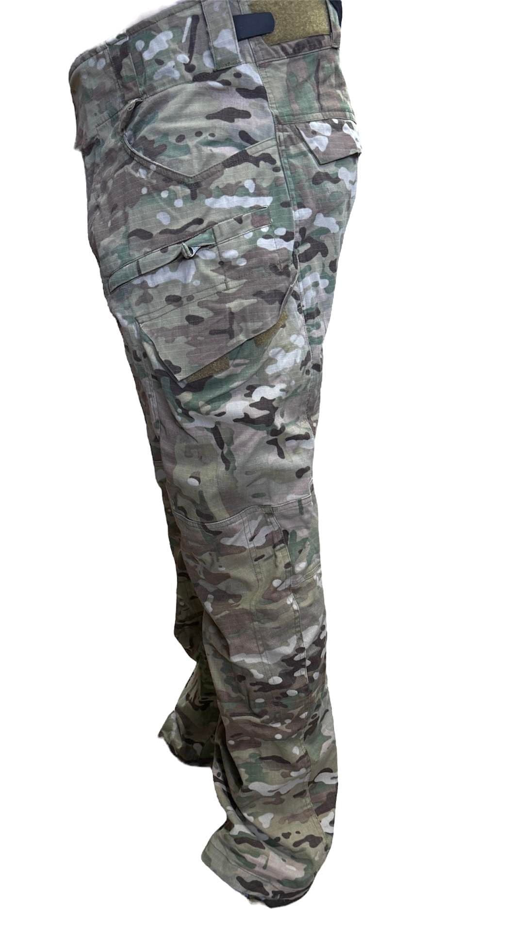 Crye Precision G4 Field Pants Trousers